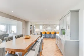 Northern Hideaways Oakfield Lodge, Ponteland - Image 4