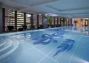 Sheraton Seoul D Cube City Hotel - Image 2