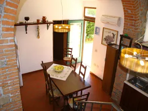 Holiday Home in Tuscany with Pool  Garden - Image 3