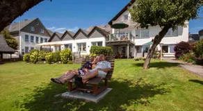 Ferienwohnungen Vollmers-Dünnebacke - Image 3