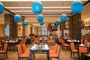 Wyndham Grand Plaza Royale Zhaotong - Image 2