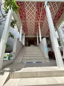AA Resort Hotel นนทบุรี - Image 3