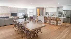 Sundown Country Club - Fully accessible home, with private Sauna, Mini Golf Course, Massage Chair an - Image 2