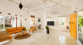 Puri Tempo Doeloe Boutique Hotel - Image 2