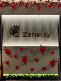 Zenstay Abnb Perai Penang - Image 4