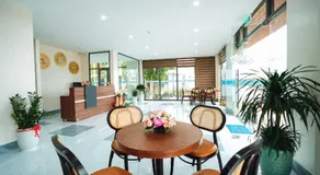 EcoHouse Boutique Hotel Huế - Image 2