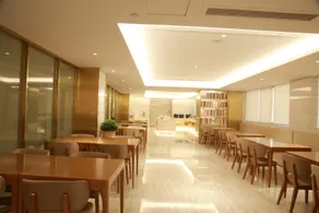 JI Hotel Suqian Baolong Plaza - Image 3