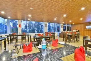 SATYAM INT. by PINEBERRY HOTELS - Image 4