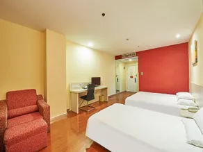 Hanting Hotel Shaoxing Passenger Transport Center - Image 3