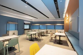 Hanting Hotel Shanghai Huajing - Image 5