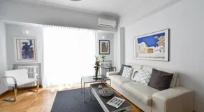 Athens Squared Apartments - Image 2
