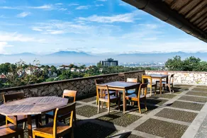 Dago Heuvel Resort - Image 5