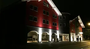 Hotel Café Schatz - Image 4