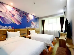 PAI Hotel·Linfen Hongdong Lily Town - Image 5
