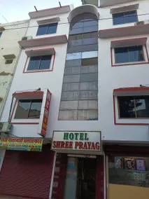 HOTEL SHREE PRAYAG - Image 4
