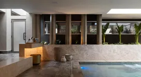 Íz Hotel Conceito - Image 3