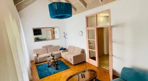 GreenPark Garden Villa Family Apartments Near Tokaj - Image 2
