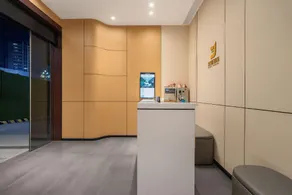 Art House Smart Hotel (Yibin Lingang University Town Branch) - Image 5