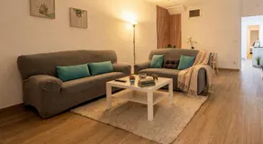 Apartamento centro historico 3hab - Image 2