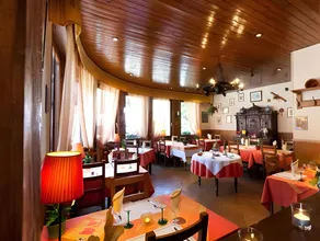 Résidence-Chambres d'hôtes du Gérardmer Chez Raoul- Soultzeren - Image 2
