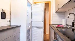 Cityapartment mit großem Balkon am Stadtpark- DisneyPlus und 300mbs Internet - Image 4