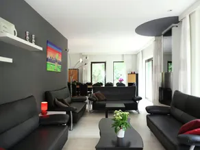 Spacieuse villa conviviale et familiale avec barbecue, jacuzzi et piscine | Vue mer | Avec animaux autorisés - Image 3
