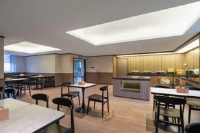 Hanting Hotel Beijing Communication University of China Metro Station - Image 3