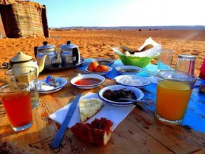 Chegaga desert Trips camp - Image 4