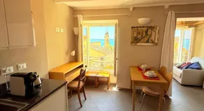 Charmant Studio Perché sur Mer - Vieux Menton - Image 3