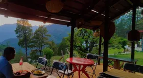 The Stone Hamlet Retreat - Image 4