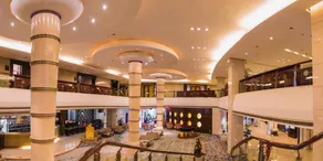 qiyang Xinli Hotel - Image 3