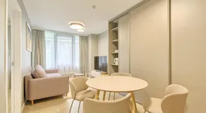 Asian Magnolia Boutique Apartments - Image 2