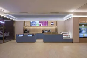 Hanting Hotel Taixing New Energy Meishi - Image 4