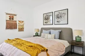 JOY APARTMENT 2 - Helt ny lägenhet vid stranden, utsikt, linne, wifi och mer - Image 2
