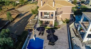 Nektarios & Eftychia Suites - Two Independent Apartments with Shared Pool & BBQ - Image 5