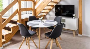 Ferienanlage Serams - Stilvolle Studio- Apartments nahe Binz - Image 5