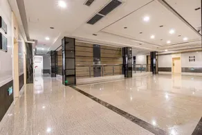 WAIFIDEN Guangzhou Grand View Golden Palace Apartment - Image 3