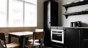 ODDSSON Downtown Hotel - Image 3