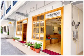 Goroomgo Cottage Orchid Nainital - A Luxurious Collections with Parking And WiFi Ficility - Image 3