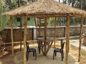 His Grace BEACH AVENUE, Malpe Beach - Image 4