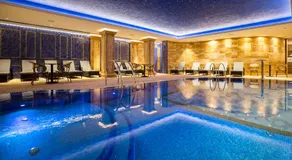 A Hoteli - Hotel Park - Image 2