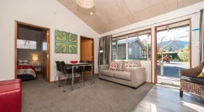 Hanmer Springs TOP 10 Holiday Park - Image 3