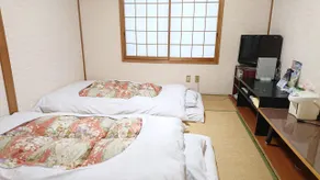 Minami Hikone Station Hotel - Image 2