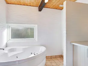 8 person holiday home in Vestervig - Image 2