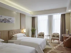 Xi cheng Hotel - Image 5