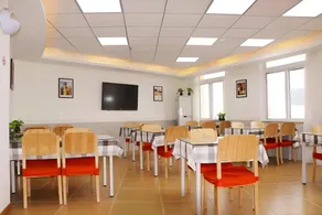 Home Inn Suzhou Jinhai Avenue Southern International Garden - Image 3