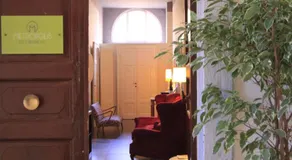 B&B Metropolis - Image 5