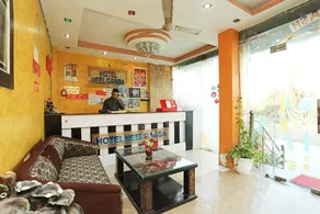 Hotel O Neel Ganga - Image 3