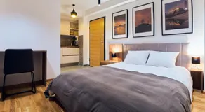 Cozy and Lovely Apartments I & II - Image 2