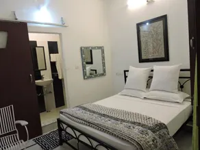Hotel Mewari Villa PURE VEG - Image 3